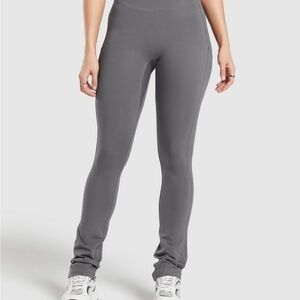Gymshark Rest Day Grey Leggings